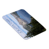 Nationalpark Krater Magnet (Rechte Seite)