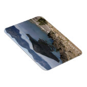 Nationalpark Krater Magnet (Rechte Seite)