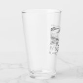 Nationalpark Krater Nationalpark California Glas (Rechts)