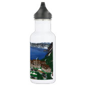 Nationalpark Krater See Trinkflasche (Rechts)