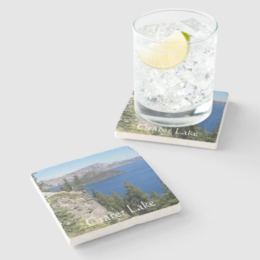 Nationalpark Krater Steinuntersetzer (Seitenansicht)