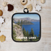 Nationalpark Krater Topflappen