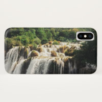 Nationalpark Krka - Wasserfall Skradinski buk