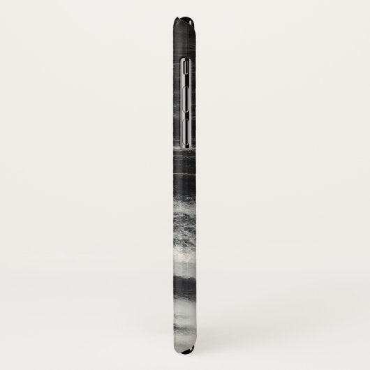 Nationalpark Krka - Wasserfall Skradinski buk Case-Mate iPhone Hülle (Hinten/Links)