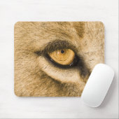 Nationalpark Kruger, Provinz Limpopo Mousepad (Mit Mouse)