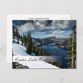 Nationalpark Kvarnerbucht Foto: Postkarte (Vorne/Hinten)