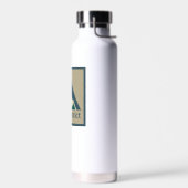 Nationalpark Lake District Rustikal Trinkflasche (Links)