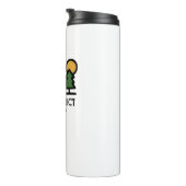 Nationalpark Lake District Thermosbecher (Nach rechts gedreht)