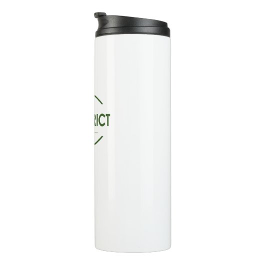 Nationalpark Lake District Thermosbecher (Nach rechts gedreht)