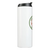 Nationalpark Lake District Thermosbecher (Nach links gedreht)