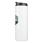 Nationalpark Lake District Thermosbecher (Nach rechts gedreht)