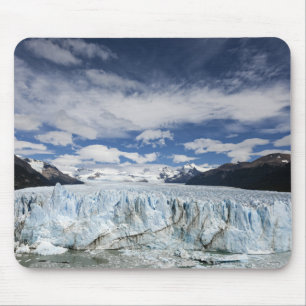 Nationalpark Los Glaciares, Patagonia Mousepad