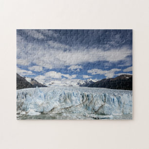Nationalpark Los Glaciares, Patagonia Puzzle