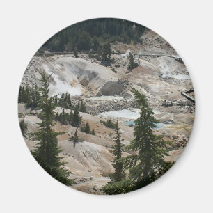 Nationalpark-Magnet Magnet