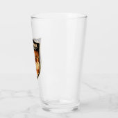 Nationalpark Mesa Verde Abzeichen Glas (Links)