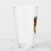 Nationalpark Mesa Verde Abzeichen Glas (Rechts)