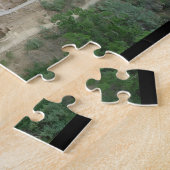 Nationalpark MESAs Verde Puzzle (Seite)