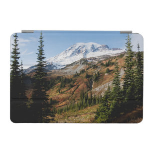 Nationalpark Monte Rainier, Herbst iPad Mini Hülle