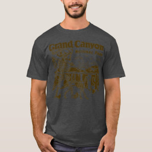 Nationalpark Monument Tal Cooles Wandern Camping  T-Shirt