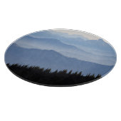 Nationalpark Mount Rainier| Kaskadengebirge Schneidebrett (Ecke)