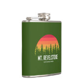 Nationalpark Mount Revelstok Flachmann (Rechts)