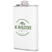 Nationalpark Mount Revelstok Flachmann (Links)