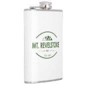 Nationalpark Mount Revelstok Flachmann (Rechts)