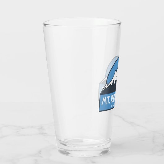 Nationalpark Mount Revelstok Glas (Rechts)