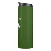 Nationalpark Mount Revelstok Thermosbecher (Nach rechts gedreht)