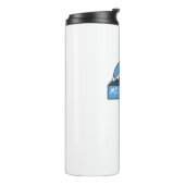 Nationalpark Mount Revelstok Thermosbecher (Nach links gedreht)