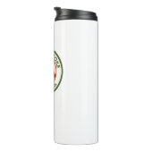 Nationalpark Mount Revelstok Thermosbecher (Nach rechts gedreht)