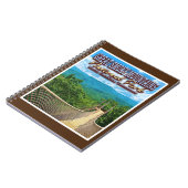 NATIONALPARK - NC - TC NOTIZBLOCK (Linke Seite)