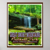 NATIONALPARK - NC - TC POSTER (Vorne)