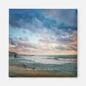 Nationalpark Paparoa, NZ, Magnet (Vorne)