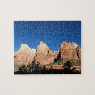 Nationalpark Patriarchat Puzzle