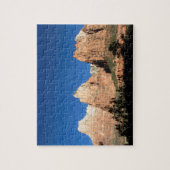 Nationalpark Patriarchat Puzzle (Vertikal)