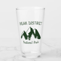 Nationalpark Peak District