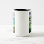 Nationalpark Peak District Tasse (Zentrum)