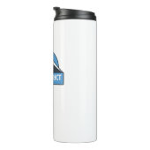 Nationalpark Peak District Thermosbecher (Nach rechts gedreht)