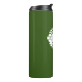 Nationalpark Peak District Thermosbecher (Nach links gedreht)