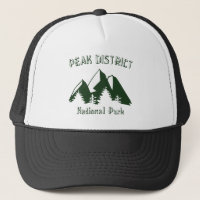 Nationalpark Peak District