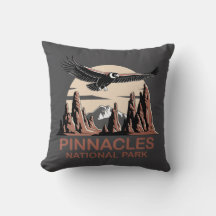 Nationalpark Pinnacles