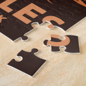 Nationalpark Pinnacles Puzzle (Seite)