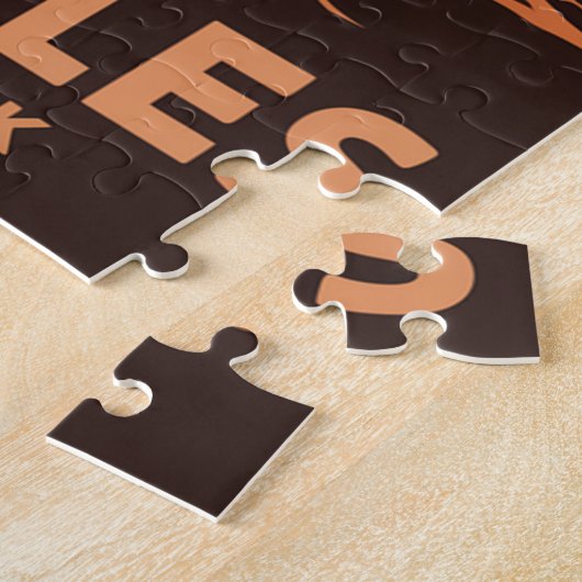 Nationalpark Pinnacles Puzzle (Seite)