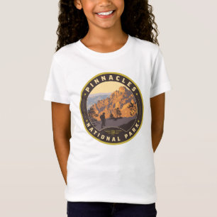 Nationalpark Pinnacles T-Shirt