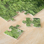 Nationalpark Plitvicer Seen Puzzle (Seite)