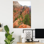 Nationalpark Poster (Heimbüro)