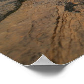 Nationalpark Poster (Ecke)