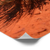 Nationalpark Poster (Ecke)