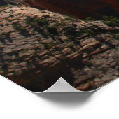 Nationalpark Poster (Ecke)